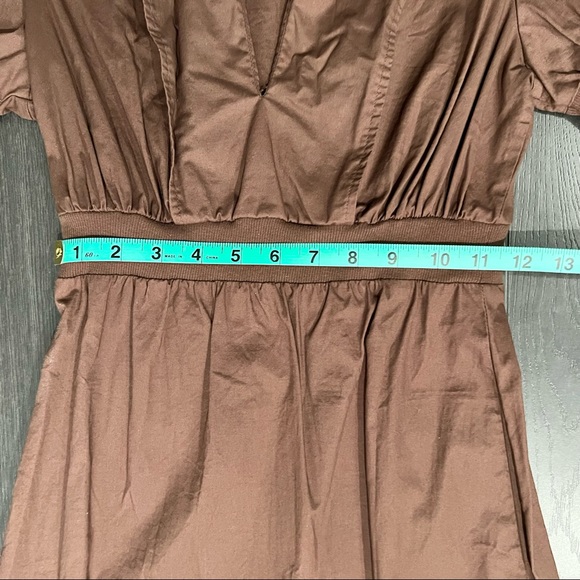 BeBop - Brown Dress - Picture 3 of 4